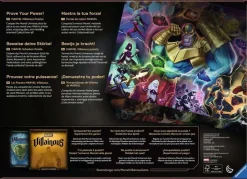 Ravensburger Disney, Pixar, Marvel|1000-1499<Villainous Taskmaster - puzzel van 1000 stukjes