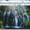 Ravensburger Landschappen|2000 En Meer<Waterval op Bali - puzzel van 3000 stukjes