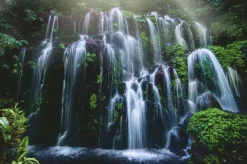 Ravensburger Landschappen|2000 En Meer<Waterval op Bali - puzzel van 3000 stukjes