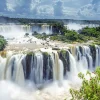 Ravensburger Landschappen|2000 En Meer<Waterval van Iguazu - 2000 stukjes