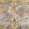 Ravensburger Kunst En Cultuur|Astrologie & Wereldkaarten<Wereldkaart uit 1594 - 1500 stukjes