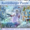 Kinderen Ravensburger Fantasy|Legpuzzels<Winterwonderland- 300 stukjes