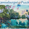 Kinderen Ravensburger Dieren|Legpuzzels<Zeekoe Momenten - puzzel van 500 stukjes