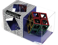 Kinderen Recent Toys Breinbrekers|3dpuzzels<Hollow Two By Two - breinbreker kubus