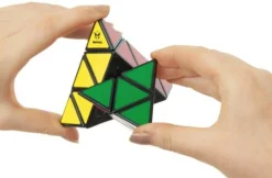 Kinderen Recent Toys Breinbrekers|3dpuzzels<Pyraminx - breinbreker kubus