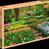 Tucker's Fun Factory Stilleven|1000-1499<Bloemenpracht - 1000 stukjes