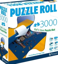 Tucker's Fun Factory Opbergen|2000 En Meer<Roll'n Store 3000 - Puzzelrol (tot 3000 stukjes)