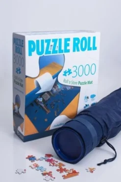 Tucker's Fun Factory Opbergen|2000 En Meer<Roll'n Store 3000 - Puzzelrol (tot 3000 stukjes)
