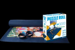 Tucker's Fun Factory Opbergen|2000 En Meer<Roll'n Store 3000 - Puzzelrol (tot 3000 stukjes)