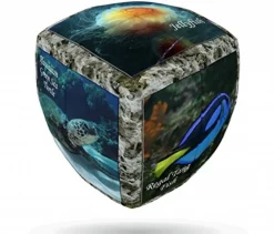 Kinderen V-Cube Kubus<V-2 Sea World - Kubus