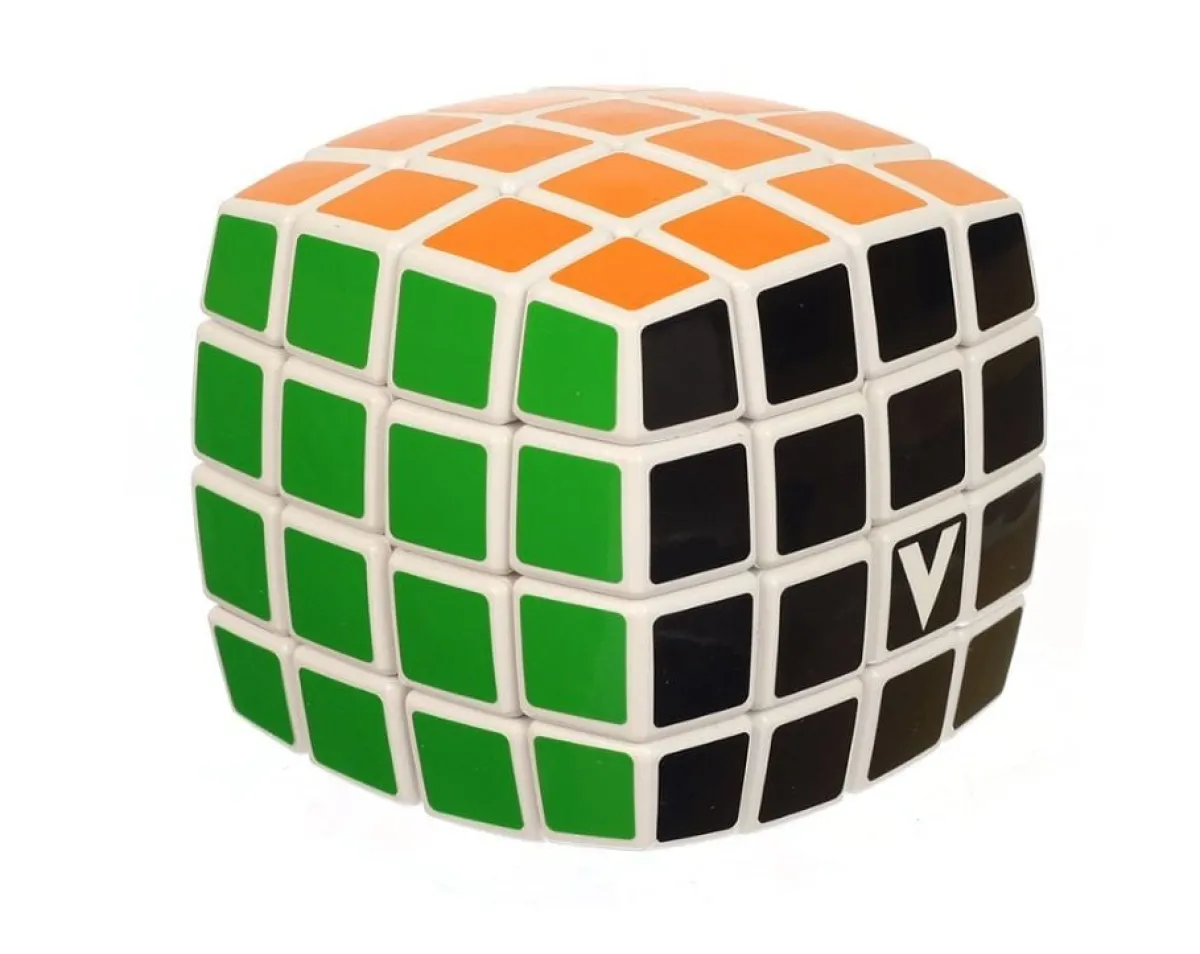 Kinderen V-Cube Kubus<4 - Kubus