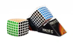 Kinderen V-Cube Kubus<6 - kubus